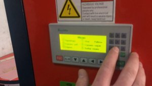 Паллетоупаковщик PRIDE B