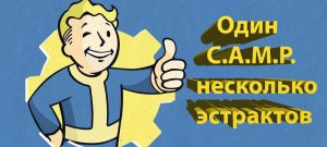 Самое выгодное место для C.A.M.P. в Fallout 76