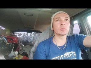 Выживаю в машине. 5-й месяц живу в машине УАЗ Патриот.