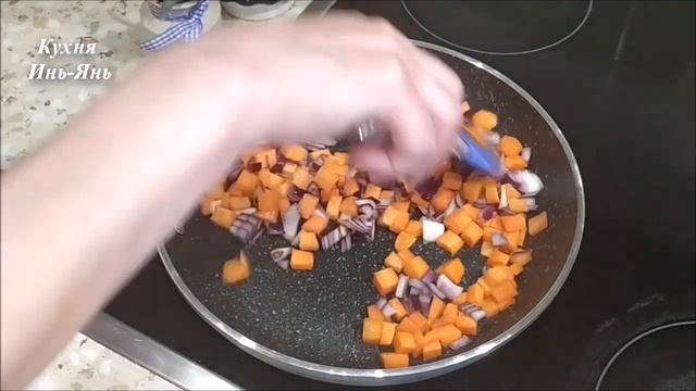 OMRICE! НЕ ЛЮБЛЮ РИС, НО ТАКОЙ - ИСКЛЮЧЕНИЕ! Как приготовить рис по-корейски, рис в яичном блинчике смотреть онлайн