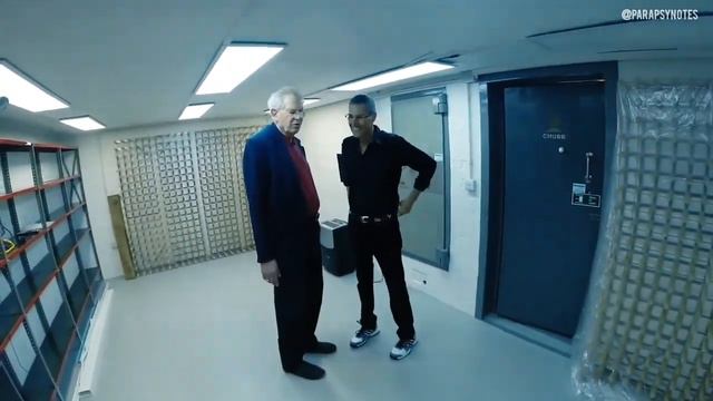 СВЕРХСОЗНАНИЕ и ДИСТАНЦИОННОЕ ВИДЕНИЕ. ПОЧЕМУ СКРЫВАЕТСЯ ПОД ГРИФОМ 