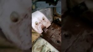 часть первая Шевроле нива разборка и восстановление электропроводки салона и двигателя