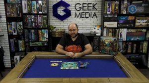 БУХТА ТОРГОВЦЕВ - торговцы и дополнения настольной игры | Geek Media