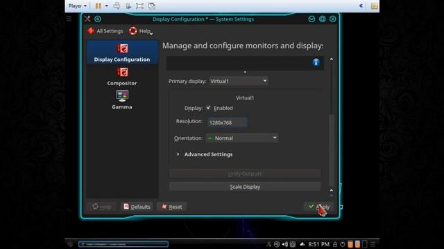 О говносборках на ядре linux (10 часть) смотреть онлайн