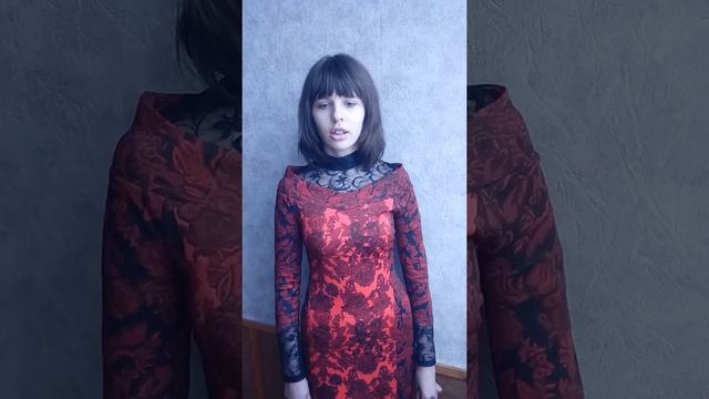 79 сонет Шекспіра переклад Д Паламарчук читає Шраменко Анастасія смотреть онлайн