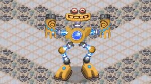 Wubbox Evolution - All Islands (My Singing Monsters)