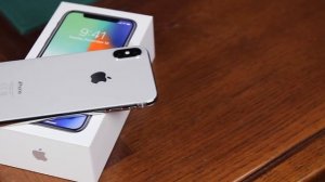 iPHONE X — ЧЕСТНЫЙ ОБЗОР И РАСПАКОВКА! Я УСТАЛ ОТ АЙФОН 10❗️