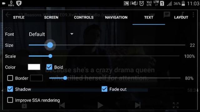 How to add subtitles in mx player ! Top Mx player tips [Hindi] смотреть онлайн