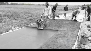 Как строят дороги в Азии