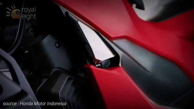 Honda PCX 160 Vs Yamaha Nmax 155 смотреть онлайн