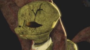 ( Eng)PMV my little pony - Five Nights At Freddys 2 RapFive More Nights