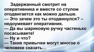 Сборник Самых Смешных и Свежих Анекдотов! Дорогая повернись ко мне ...! Позитив!