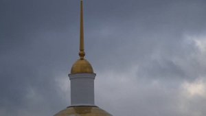 Никита звонит Собор Кирилла и Мефодия, Самара