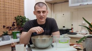 Мягкий шашлык. Секрет маринования
