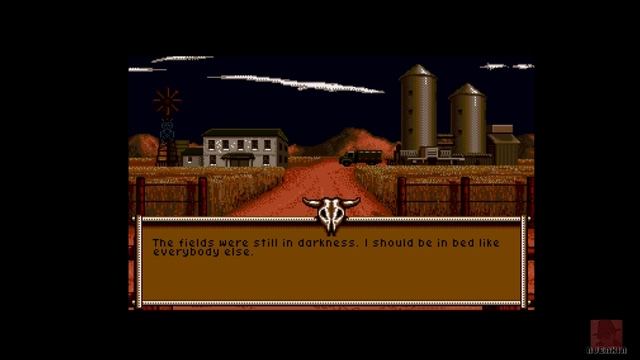 AMIGA : It Came From the Desert - with Commentary !! смотреть онлайн