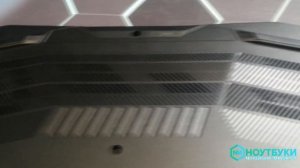 Обзор ноутбука Acer Nitro 5 AN515 - тест в бенчмарках и играх GTA5, Cyberpunk 2077, WOT, God of War