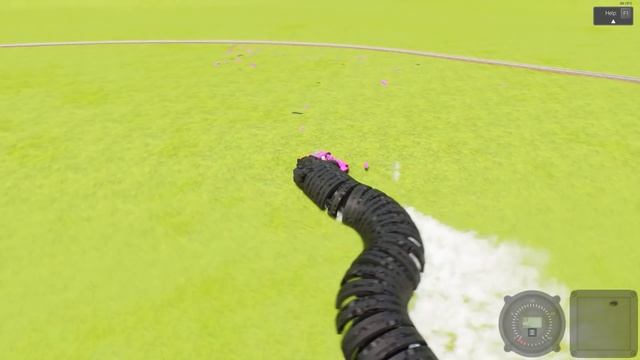 ОГРОМНАЯ ЗМЕЯ ЧЕРНАЯ МАМБА ПРОТИВ ЛЕГО МАШИН! САМЫЕ УГАРНЫЕ ЛЕГО ПОГОНИ В БРИК РИГС! (Brick rigs) смотреть онлайн