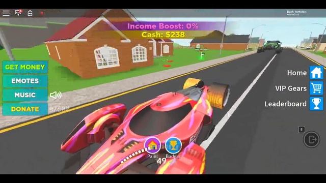 home tycoon 2.0 Roblox смотреть онлайн