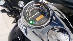 Honda VT1300CS SABRE 2013