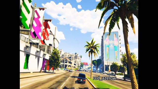 Gta 5 Azelow 07