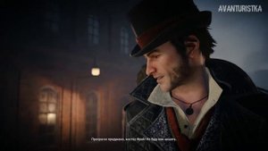AC Syndicate | Глава 5. Спасти возницу от преследования. Дружеское состязание. Часть 12. (PS4)