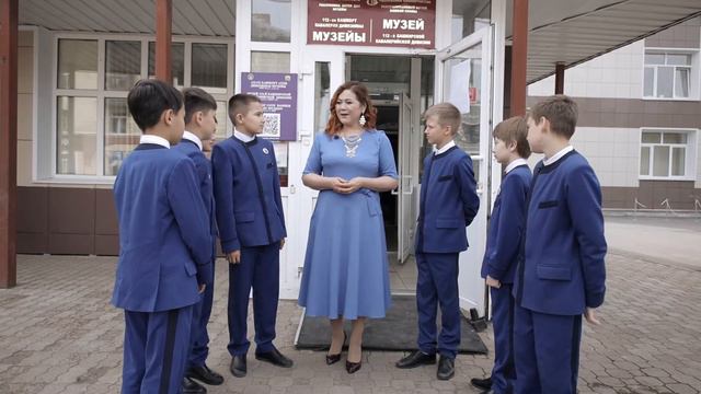 Сафиуллина Л.Р. ВМК смотреть онлайн