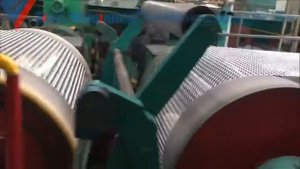 Рифлёная алюминиевая плита квинтет