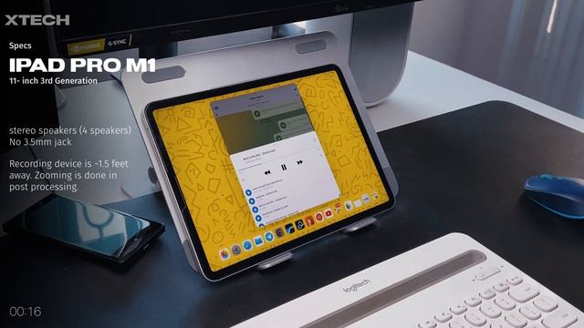 iPad Pro M1 Long Term Review in 2023 - Never Buying Another iPad Again! Apple