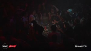 Takaaki Itoh   Boiler Room Shanghai [VEVAL.RU]