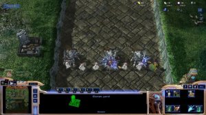 Trying an insane strategy ! Mass Voids / Mines and Magic / Starcraft 2 arcade