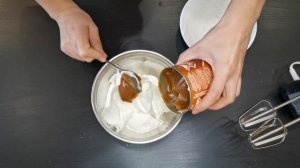 Торт Медовик со сметанным кремом. Готовим дома вкусный домашний торт с вареной сгущенкой