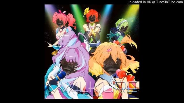 Walküre - Ikenai Borderline -improve vocals- смотреть онлайн