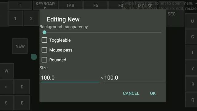 របៀបដាក់ mods morph ក្នុង Minecraft pojavluncher version 1.12.2