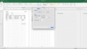 AAT Level 3 Osborne Book Excel Chapter 2 Exercise 3 Stage 3