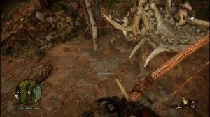 Как приручить волка???Far cry : primal