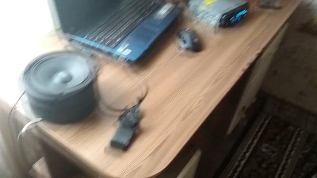 Два канала магнитолы на один динамик#Эксперимент смотреть онлайн