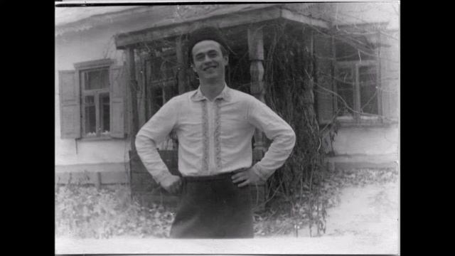Василь Симоненко. Біографія