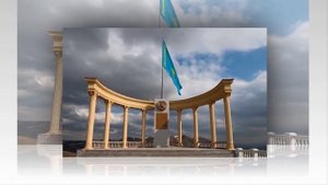 Прогулка по достопримечательностям Усть-Каменогорска