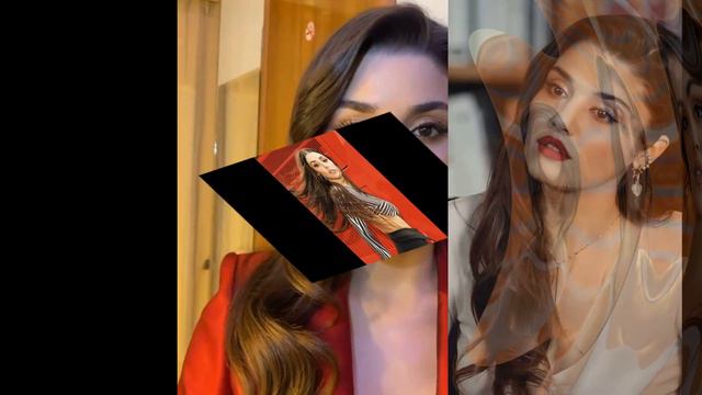 ¡Buena sorpresa para los fanáticos que extrañan a Hande Erçel! #handeerçel #sençalkapımı смотреть онлайн