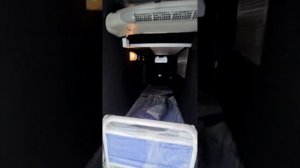 HIGER KLQ6128LQ обзор автобуса снаружи. Что есть в современном китайском автобусе.