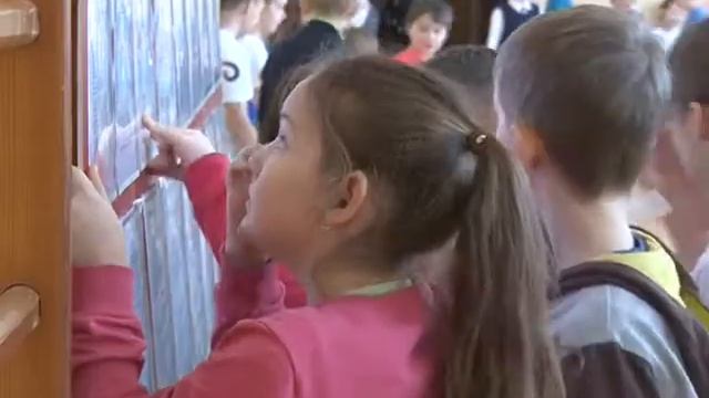 6 Сдаем нормы ГТО смотреть онлайн