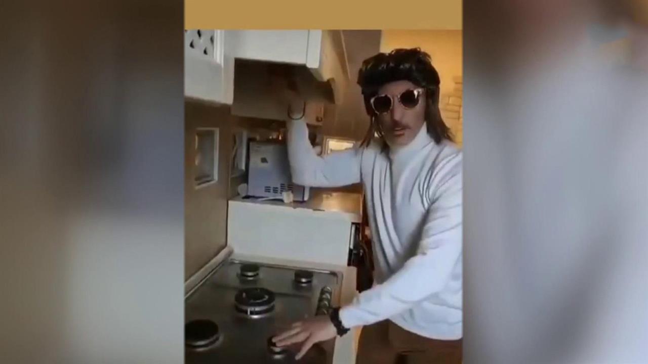 Самоизоляция как возможность провести время с пользой
