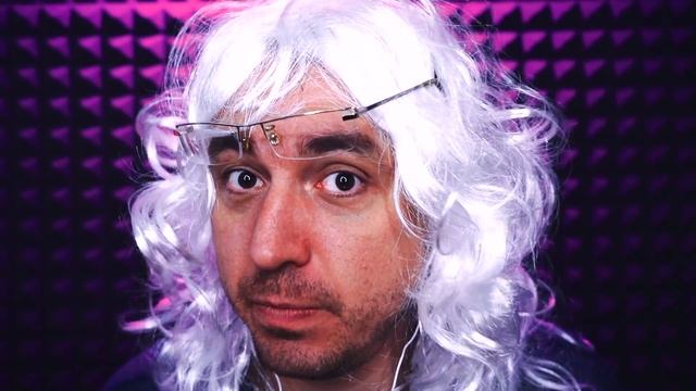 АСМР ЯЖМАТЬ смотреть онлайн