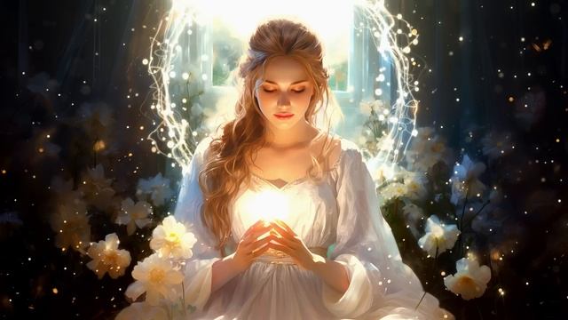 432 Гц ֍ Исцеления Тела и Души на Всех Уровнях Существования | Мощная Целительная Звуковая Терапия