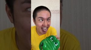 Funny sagawa1gou TikTok Videos March 13, 2022 (You're Welcome from Moana) | SAGAWA Compilation