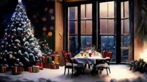 МУЗЫКА ДЛЯ НОВОГОДНЕГО НАСТРОЕНИЯ