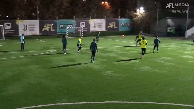 AFL23. Italy. Serie B. Day 18. Juventus - Catania смотреть онлайн