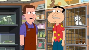 Family Guy Season 21 Ep.19 Full Episode - Family Guy Season 2024 Full NoCuts #1080p