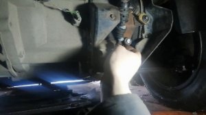 Ford fusion 2007 1,4 механика замерзания мкпп устранил на ура????