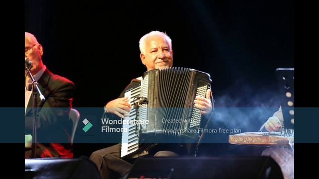 Neshko Neshev -Neshevo horo